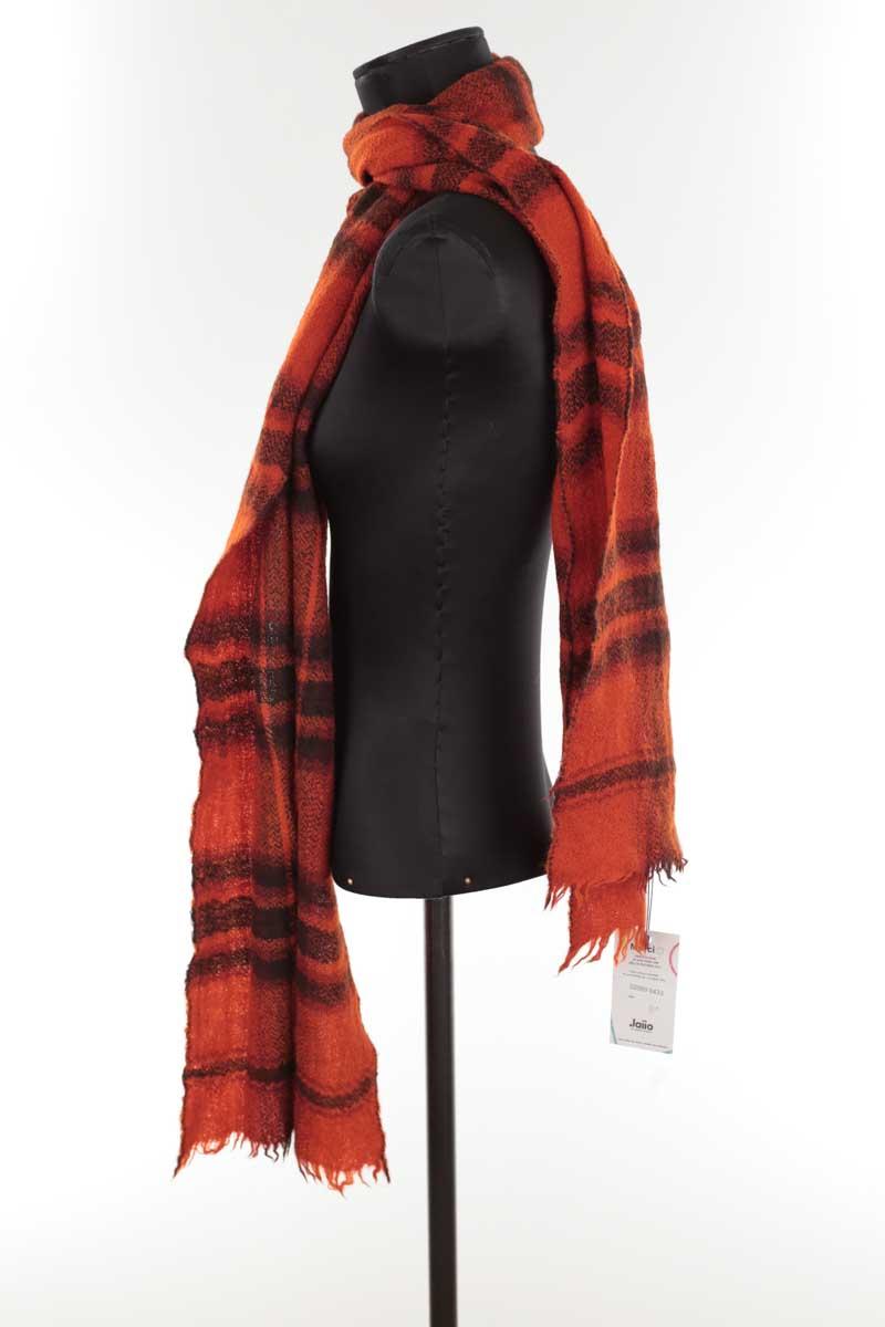 Echarpes Moismont  Rouge