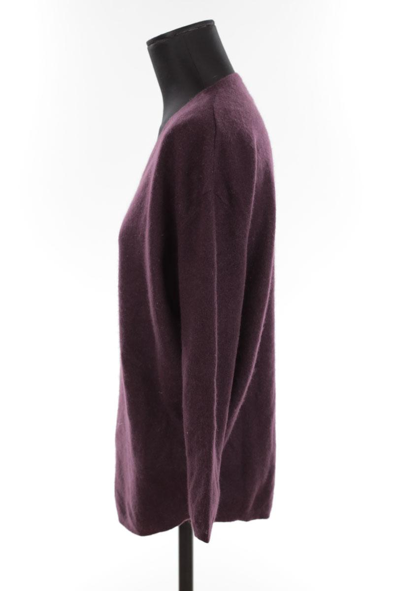 Pull-over Eric Bompard  Bordeaux