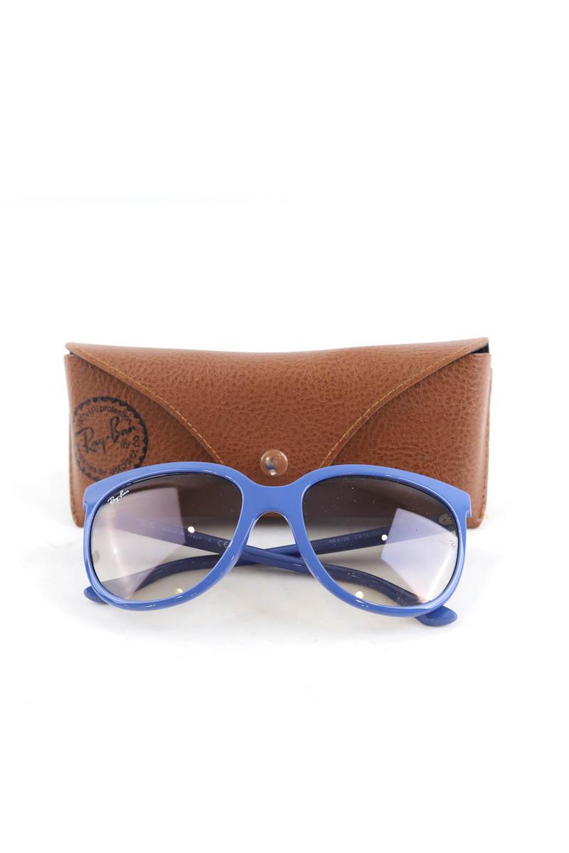 Autres Ray-Ban  Bleu