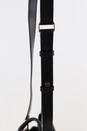 Bandoulière Claudie Pierlot  Beige