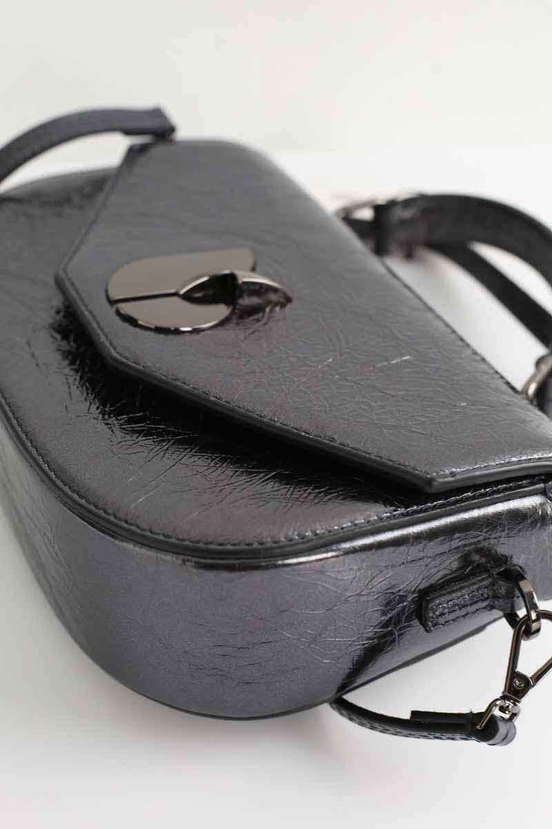 Sacs à bandoulière Bash Other Noir