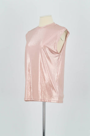 Tops sans manche Bimba y Lola  Rose