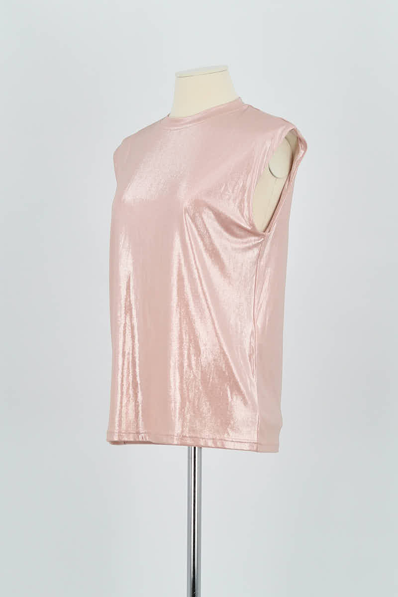 Tops sans manche Bimba y Lola  Rose