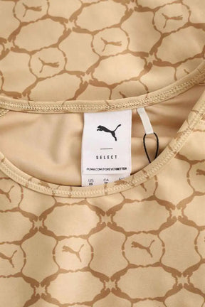 Body Puma  Beige