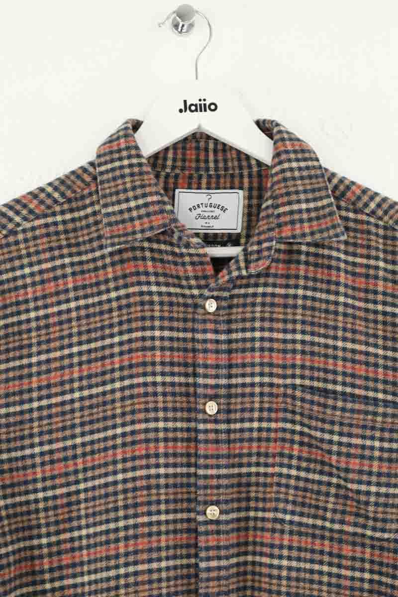 Chemise Other Brand  Marron