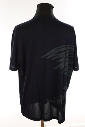 T-shirt Hermès  Noir