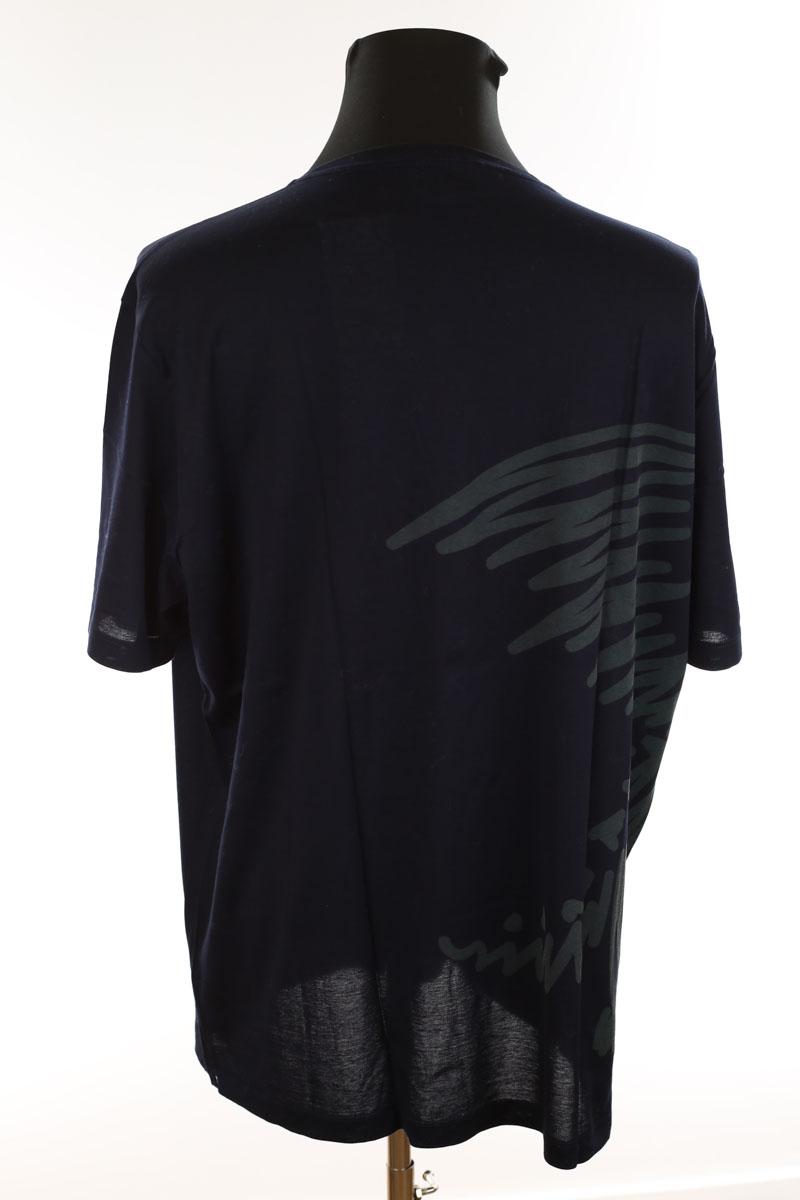 T-shirt Hermès  Noir