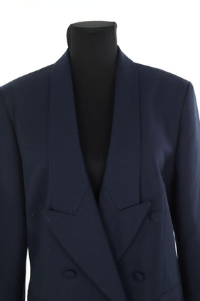 Blazers Coperni  Bleu