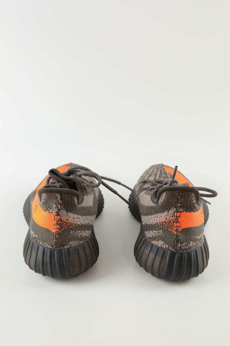 Baskets Yeezy  Kaki