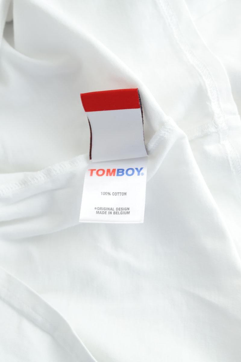 T-shirts Other Brand  Blanc
