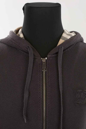 Gilets Burberry  Kaki