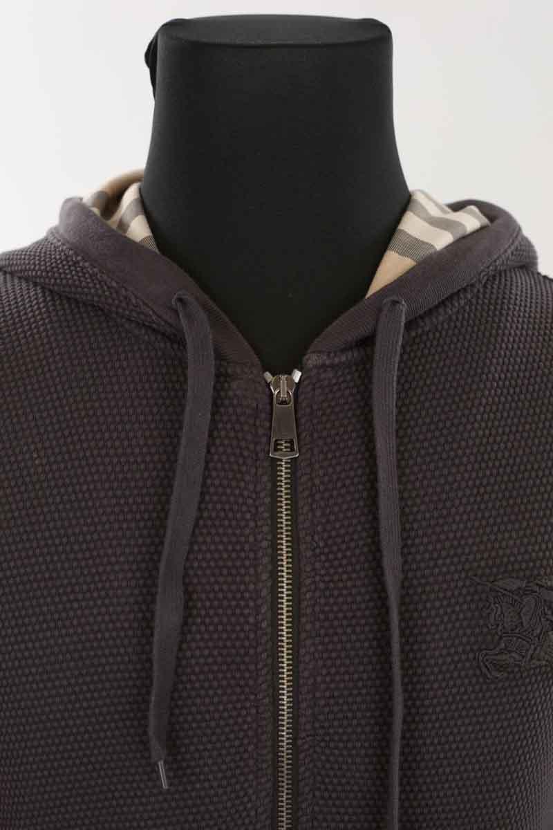 Gilets Burberry  Kaki