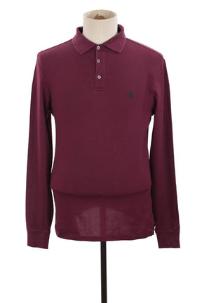 Polo Ralph Lauren  Bordeaux