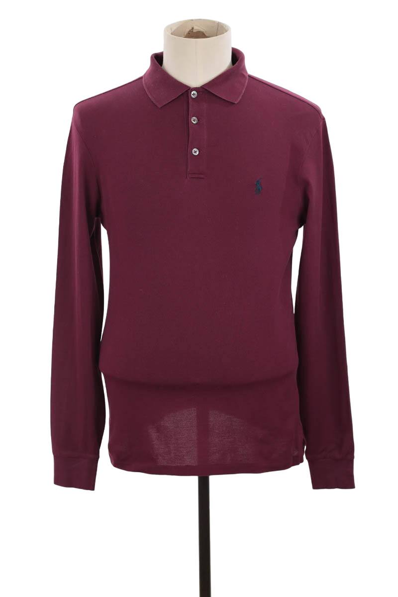 Polo Ralph Lauren  Bordeaux