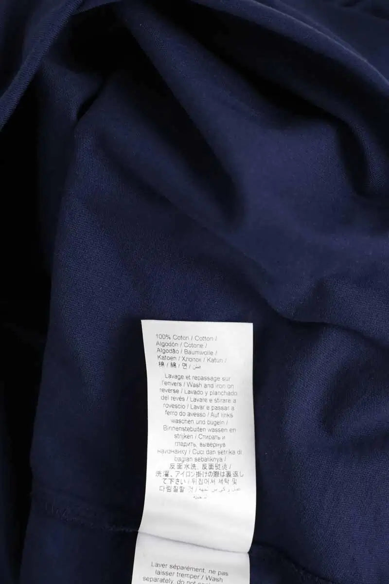T-shirt Kenzo  Bleu