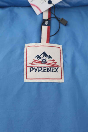 Puffer Pyrenex  Bleu