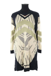 Mi-longueur Fendi  Beige