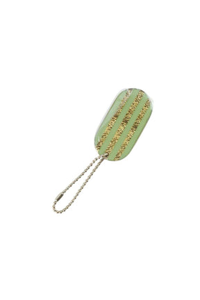 Grigri de sac Chanel  Vert