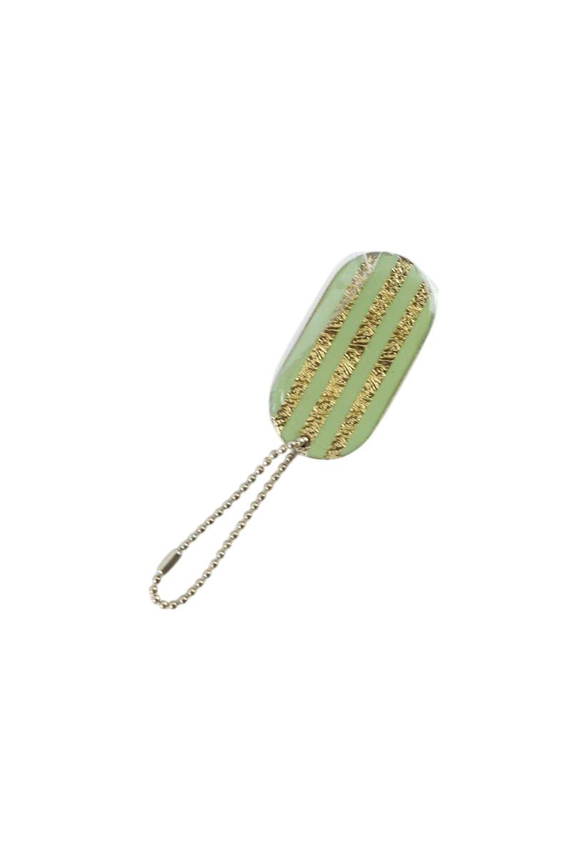 Grigri de sac Chanel  Vert