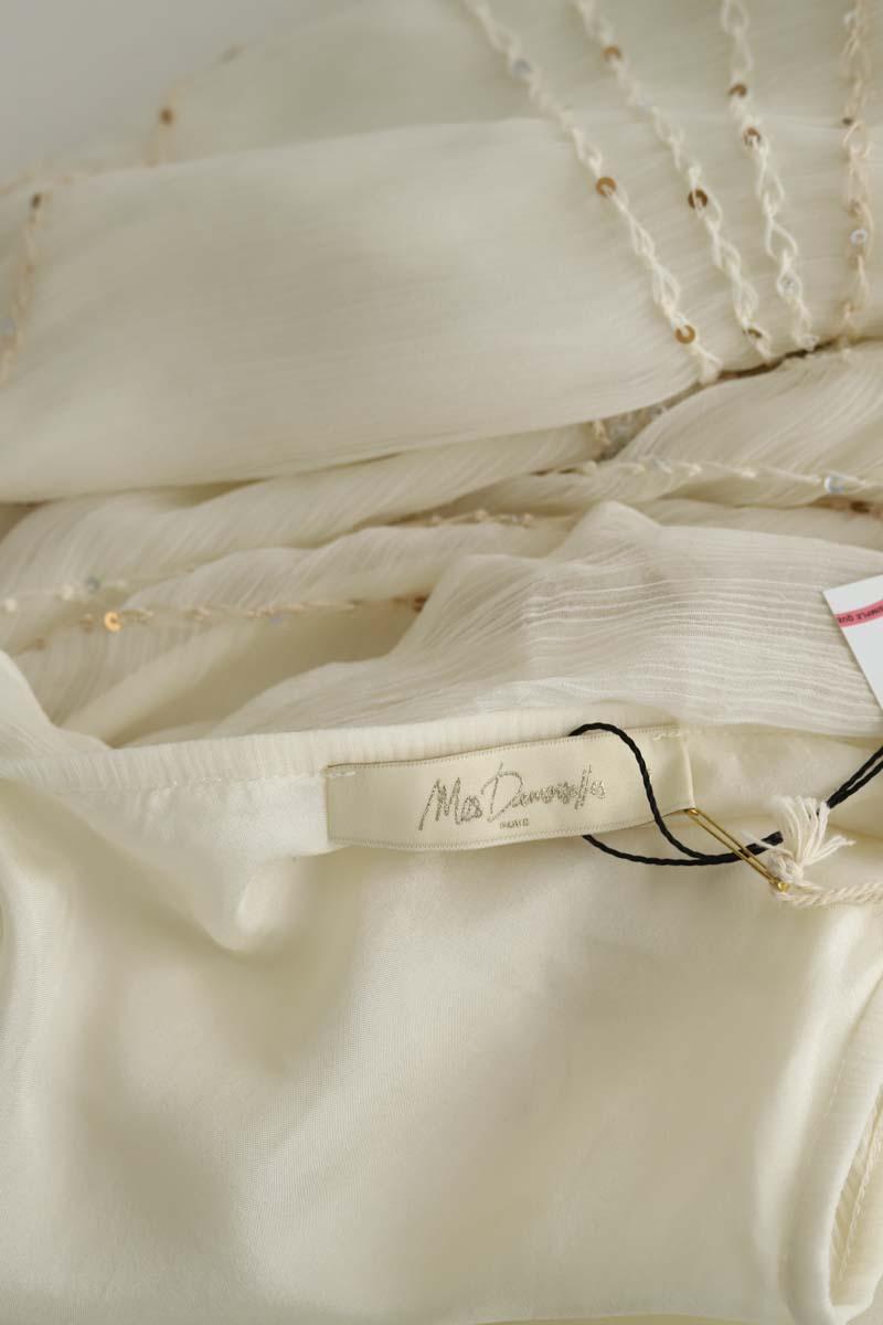 Autres Mes Demoiselles  Blanc