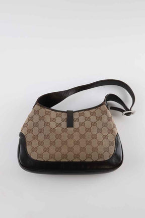 Sacs Gucci Jackie Vintage Marron