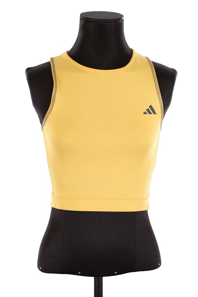 Sport Adidas  Jaune
