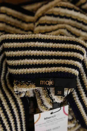 Mini Maje  Doré