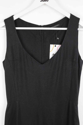 Combinaison Apostrophe  Noir