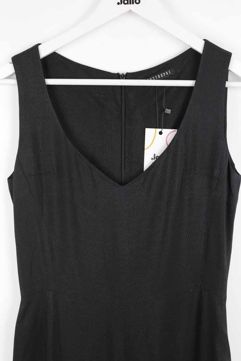 Combinaison Apostrophe  Noir