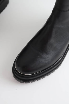 Boots IKKS  Noir