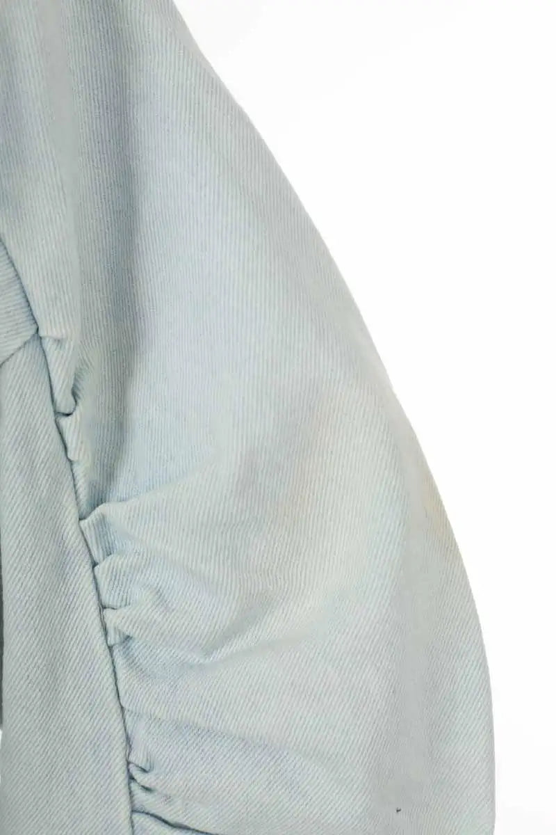Robe Diesel  Bleu
