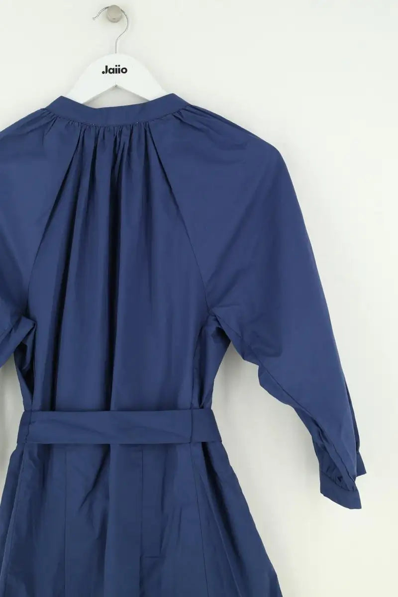 Robe Gerard Darel Bleu en Coton