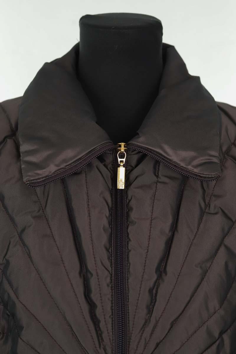 Doudounes Moncler  Violet