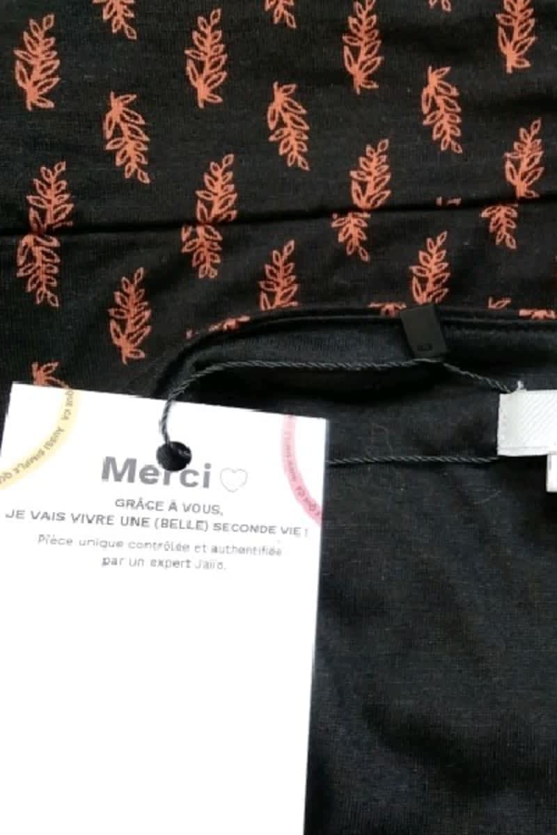 T-shirts Boden  Noir