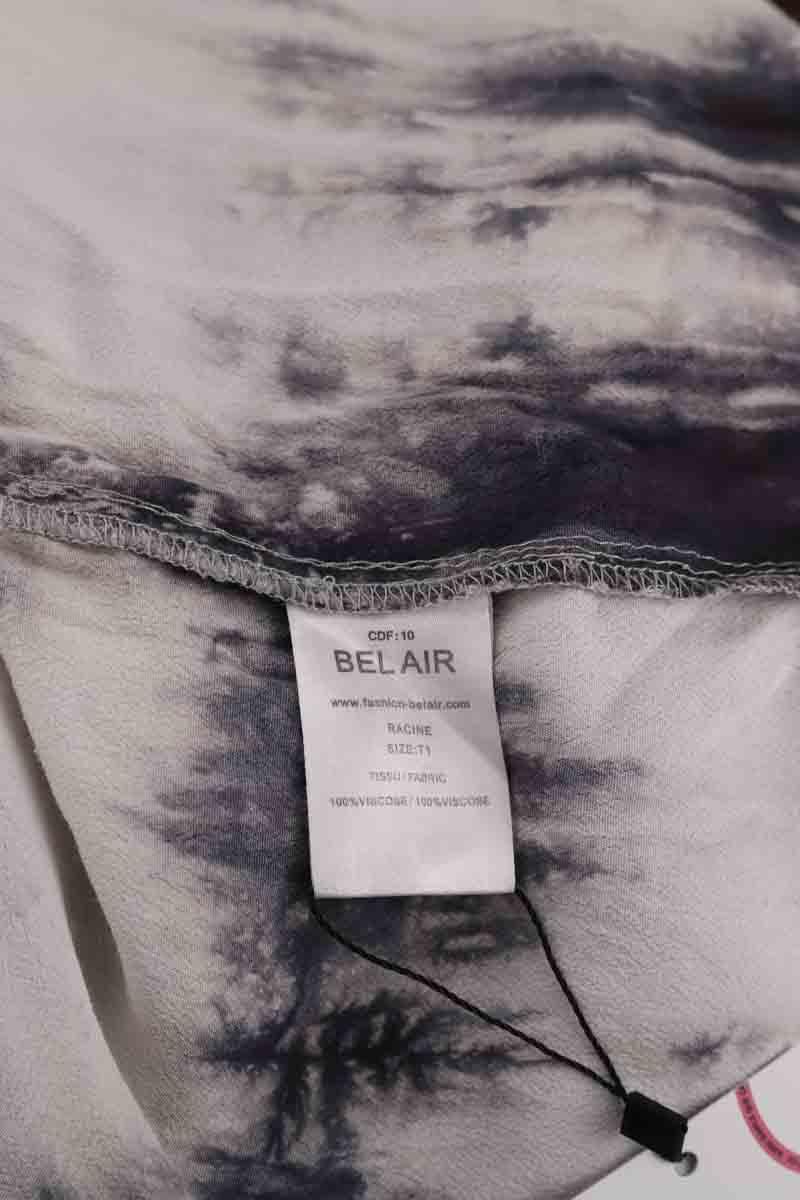 Tuniques Belair  Gris