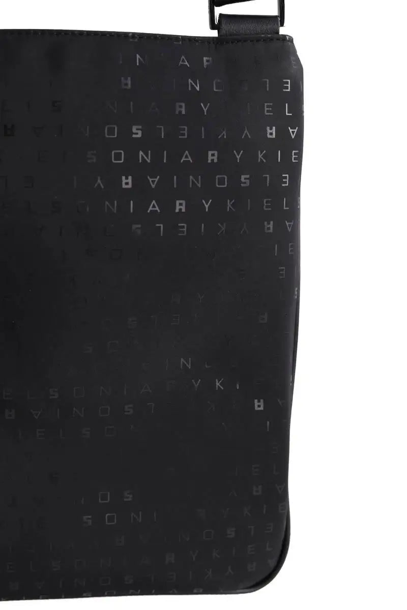 Pochette Sonia Rykiel Noir en Tissu