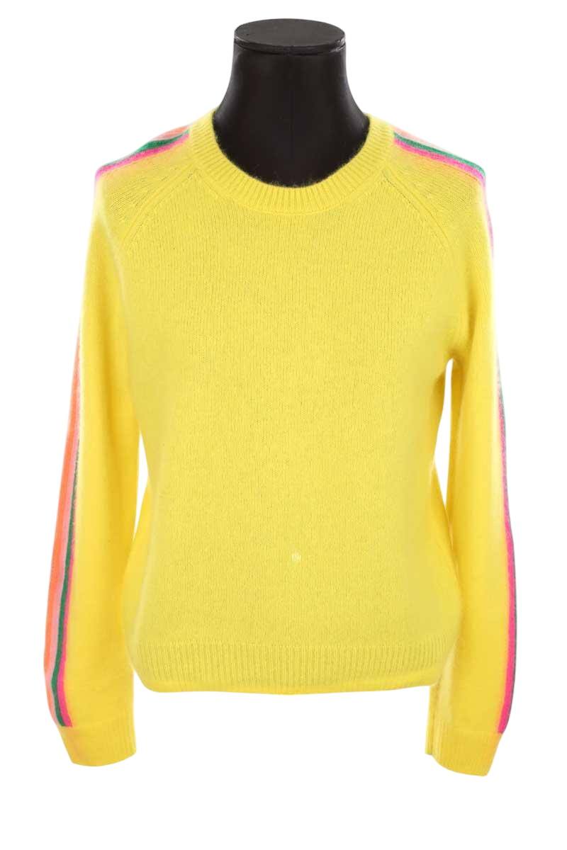 Pulls From Future  Jaune