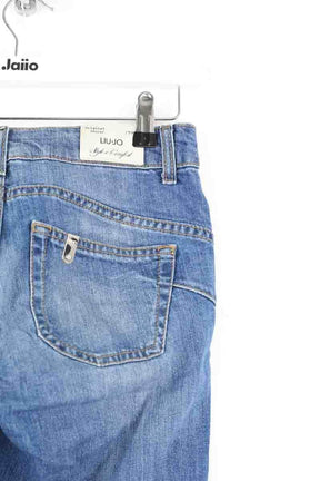 Jean slim Liu Jo  Bleu