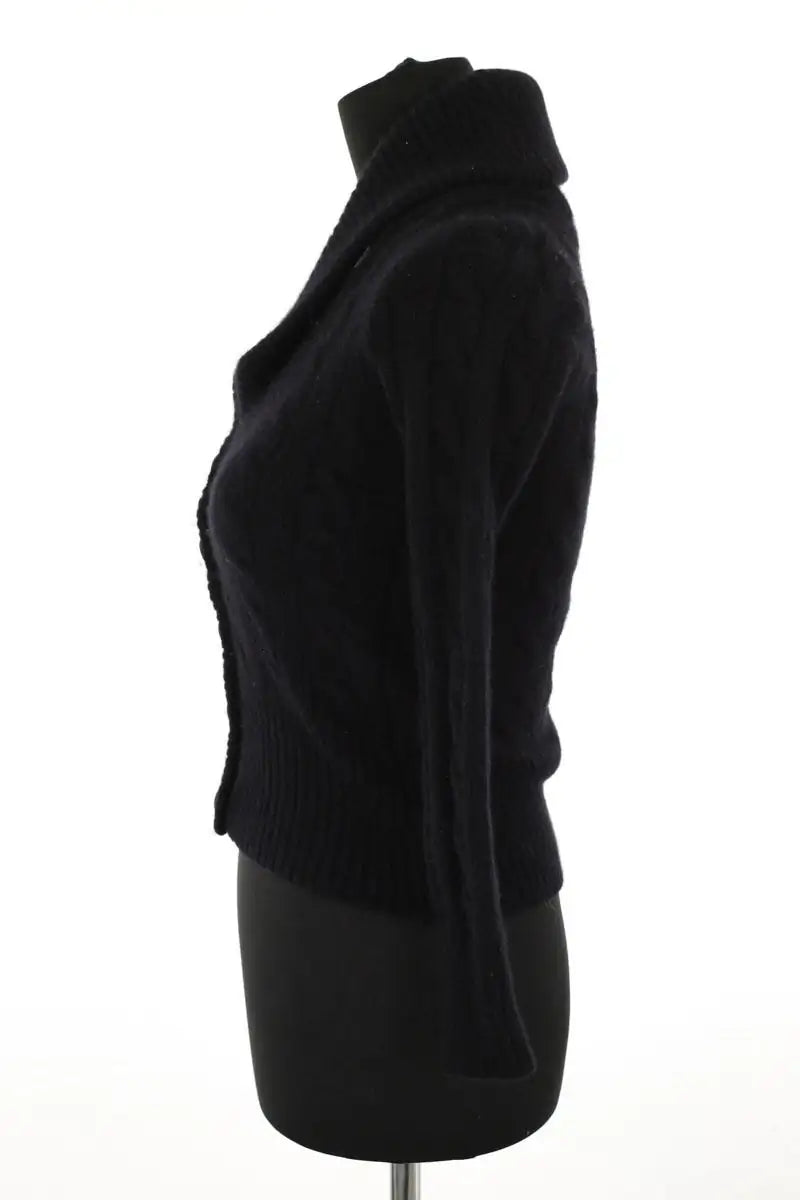 Cardigan Ralph Lauren  Noir