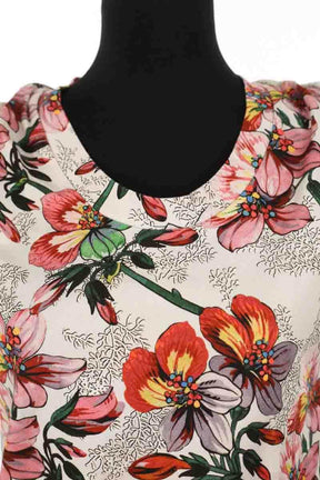 Top sans manche Isabel Marant  Multicolore