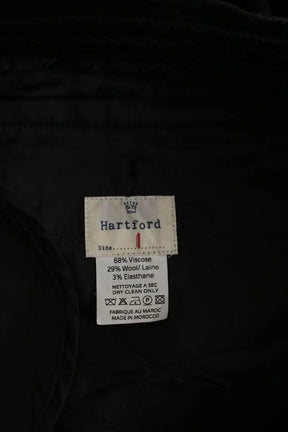 Pantalon droit Hartford  Marine