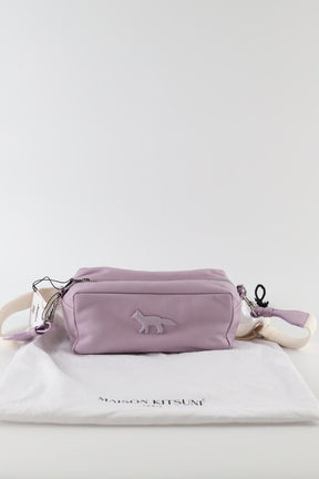 Sacs à bandoulière Kitsuné  Violet