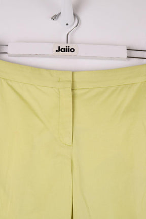 Droit Etro  Jaune