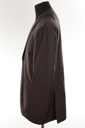Veste de Costume Mugler  Marron