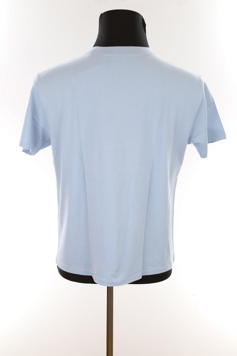 T-shirts The Kooples  Bleu