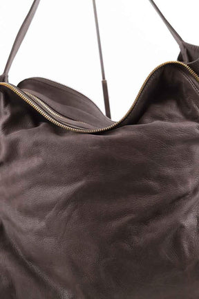 Porté épaule Paule Ka  Marron