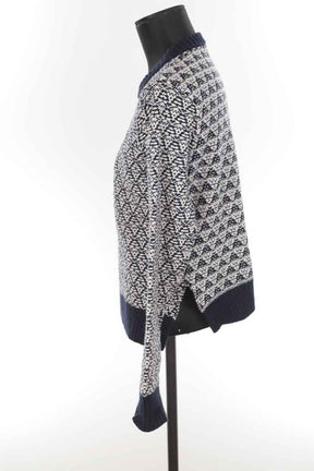 Pull-over Maje  Noir