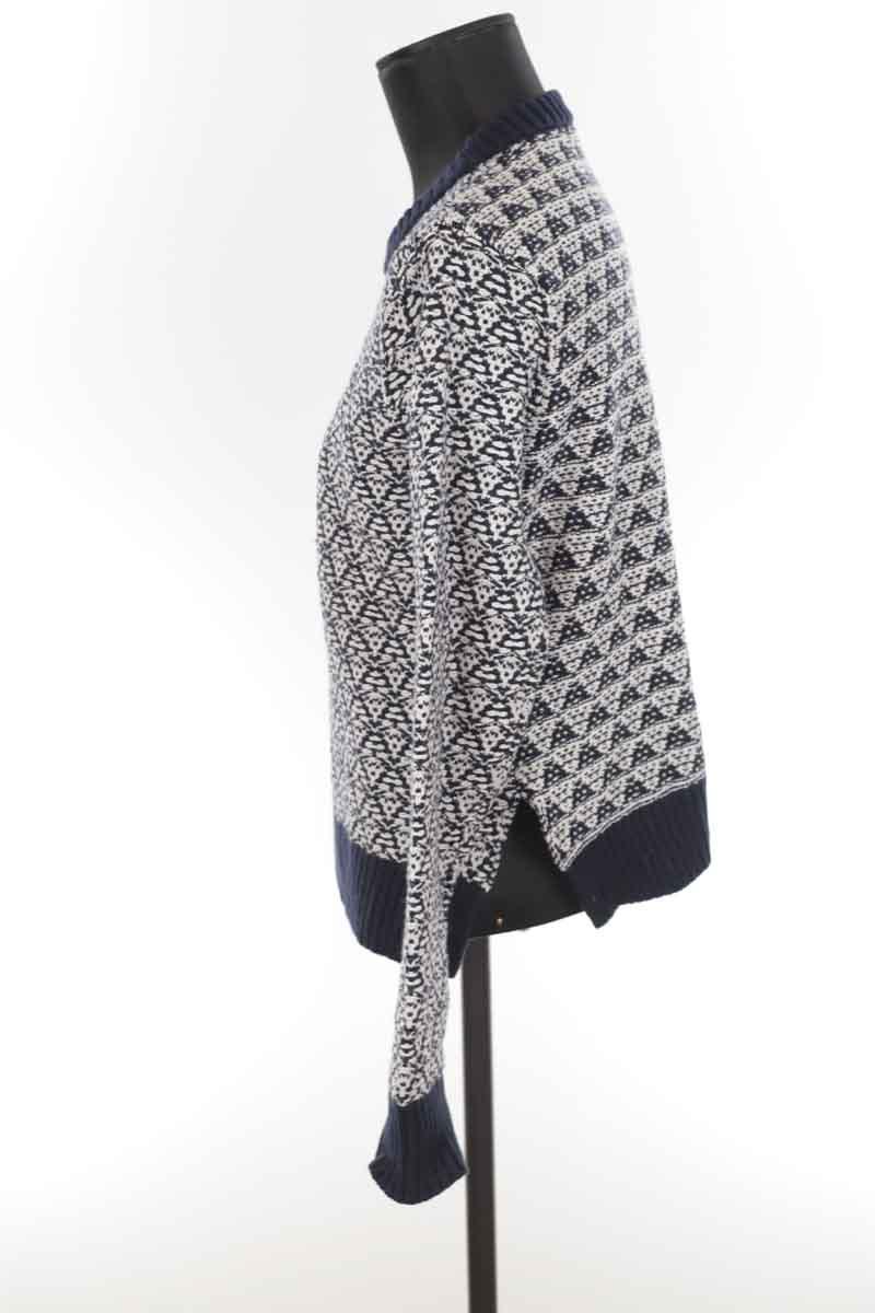 Pull-over Maje  Noir