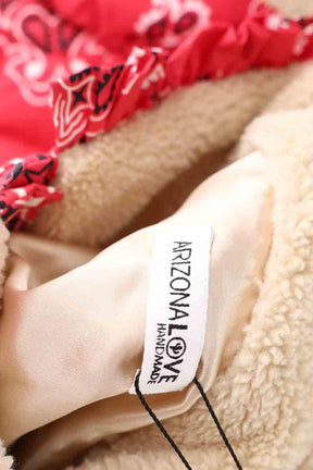 Pull-over Arizona Love  Beige