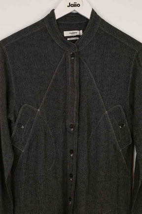 Combinaison Isabel Marant Étoile  Anthracite